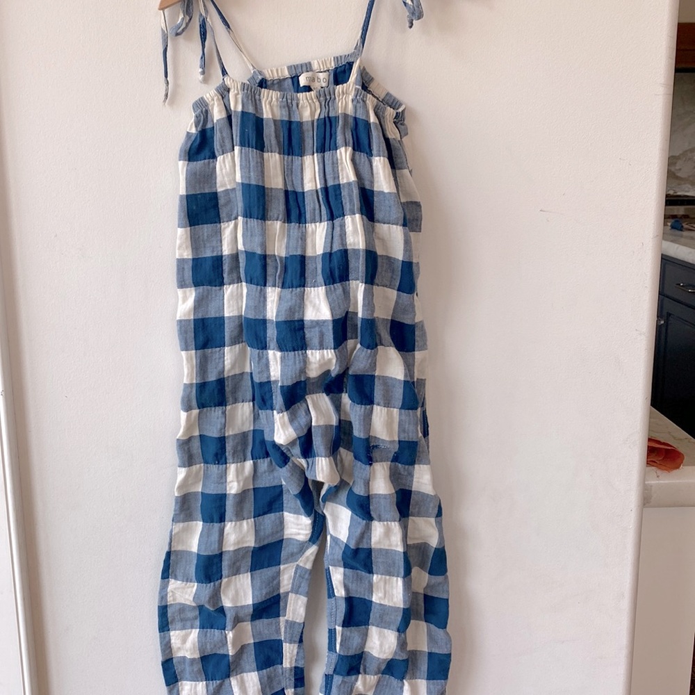 mabo jumpsuit